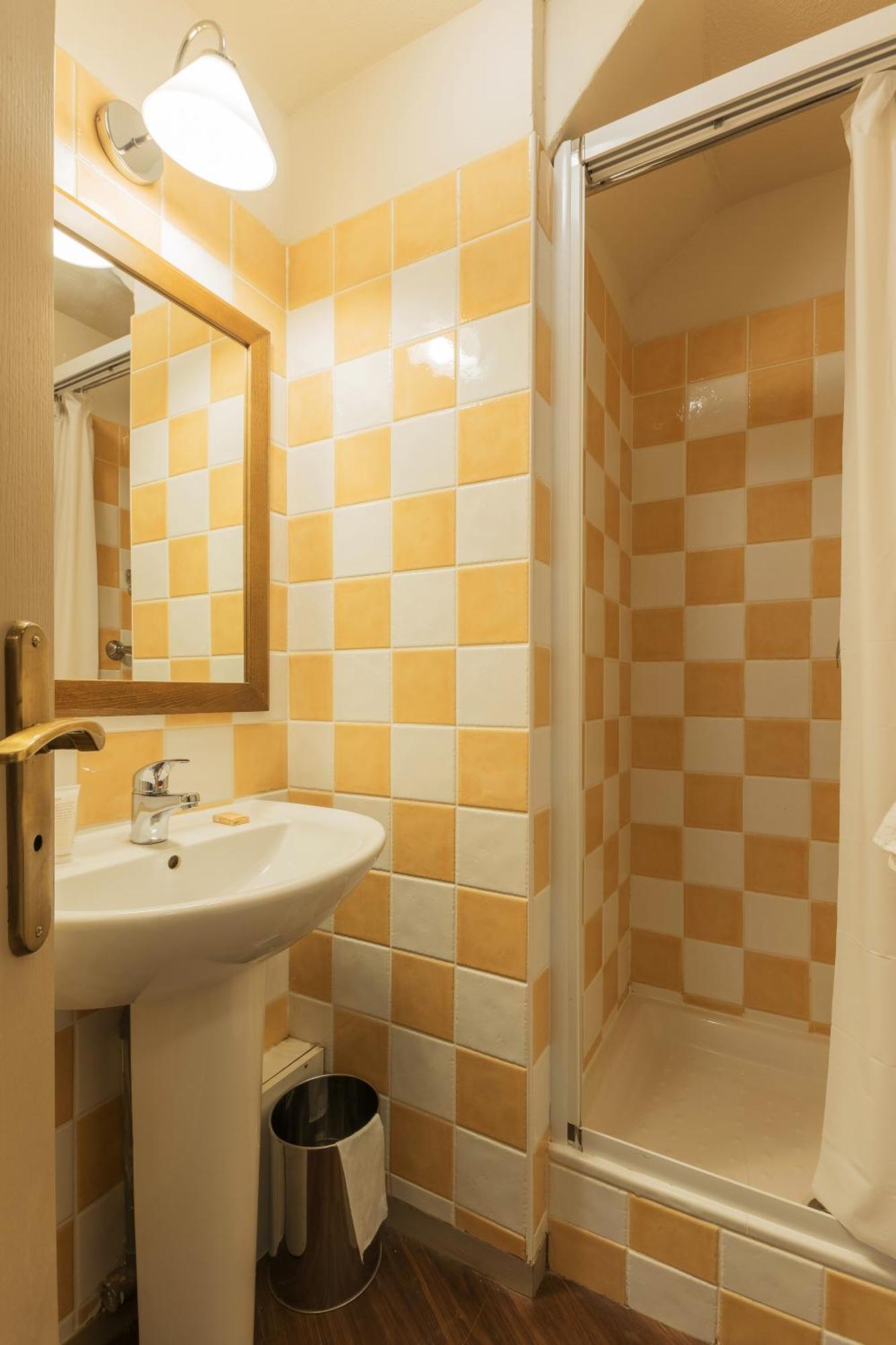 Residence Pierre & Vacances L'Albane Vars  Εξωτερικό φωτογραφία
